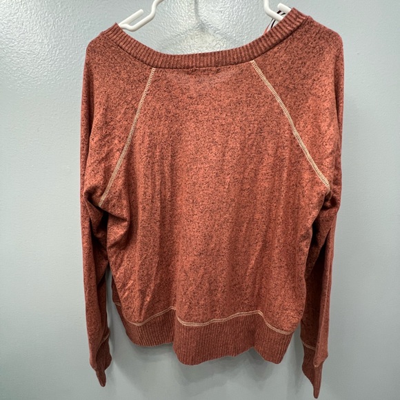 NWT paper crane sweater size small - Picture 4 of 4